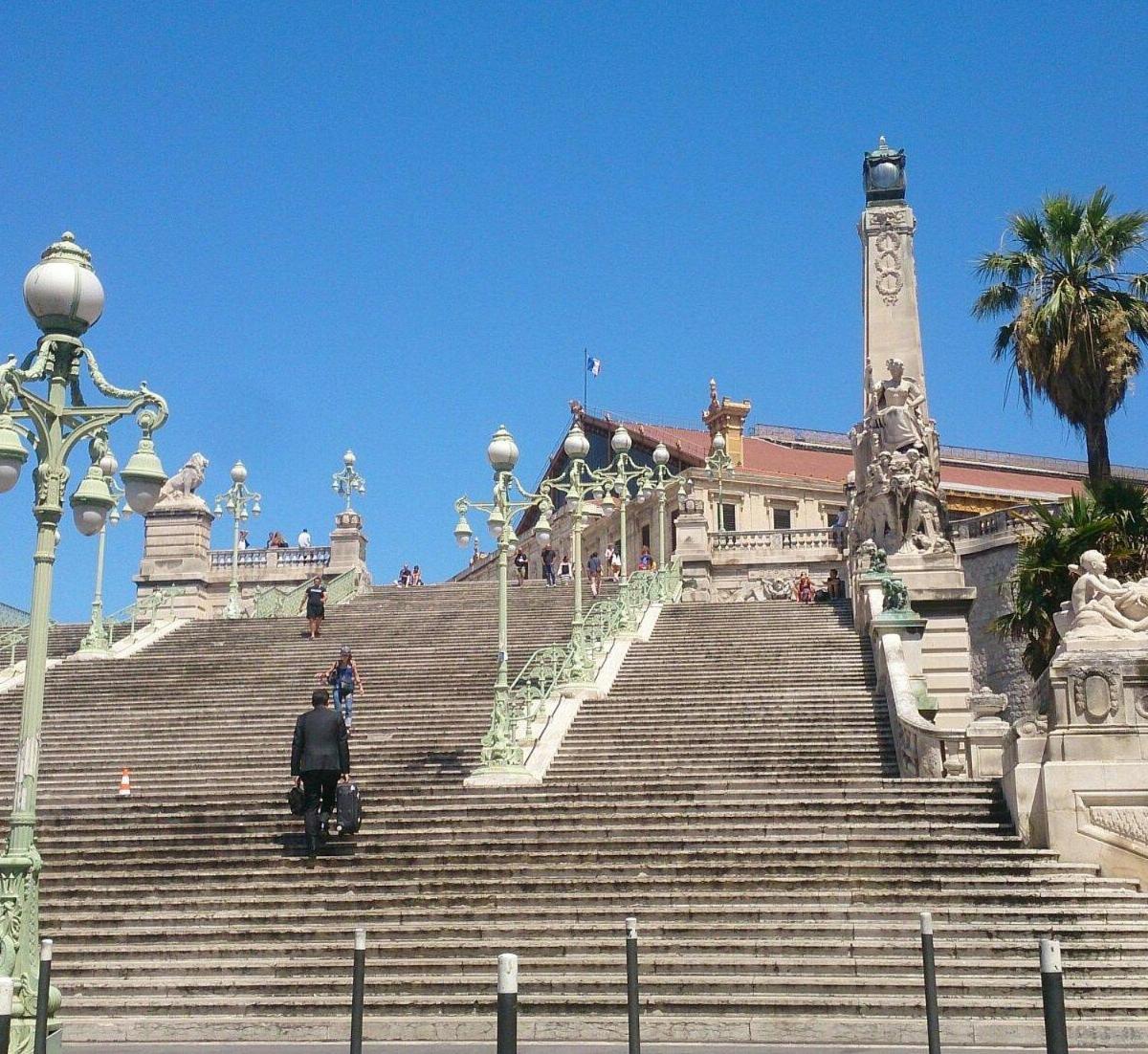 Come&Sleep Marsiglia Esterno foto