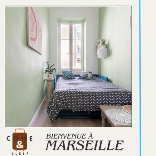 Come&Sleep Marsiglia Esterno foto