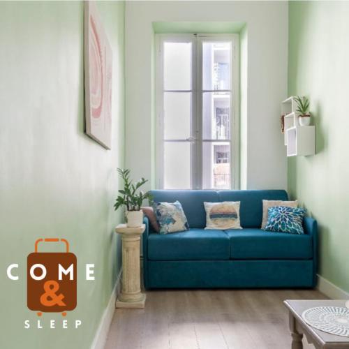 Come&Sleep Marsiglia Esterno foto